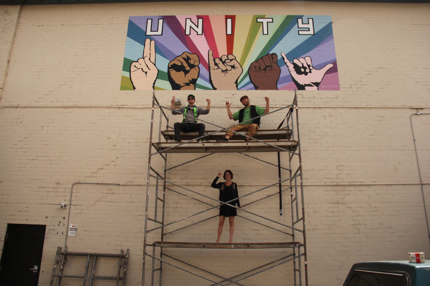 UNITY